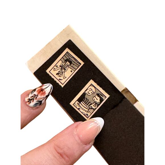 Vintage Tammy Doll My Merry Photo Album accessory - Picture 4 of 6